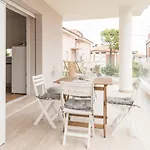 Nuovo Da Lilly Con Terrazza Tra Centro E Mare شقة فانو