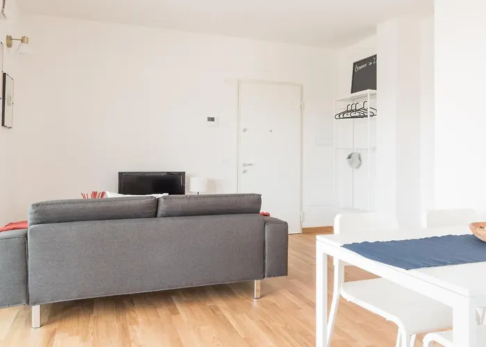 Nuovo Da Lilly Con Terrazza Tra Centro E Mare Apartment Fano