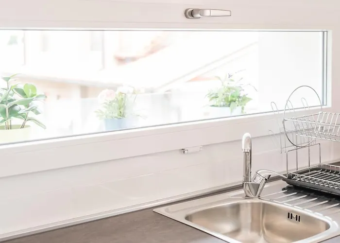 Nuovo Da Lilly Con Terrazza Tra Centro E Mare Fano