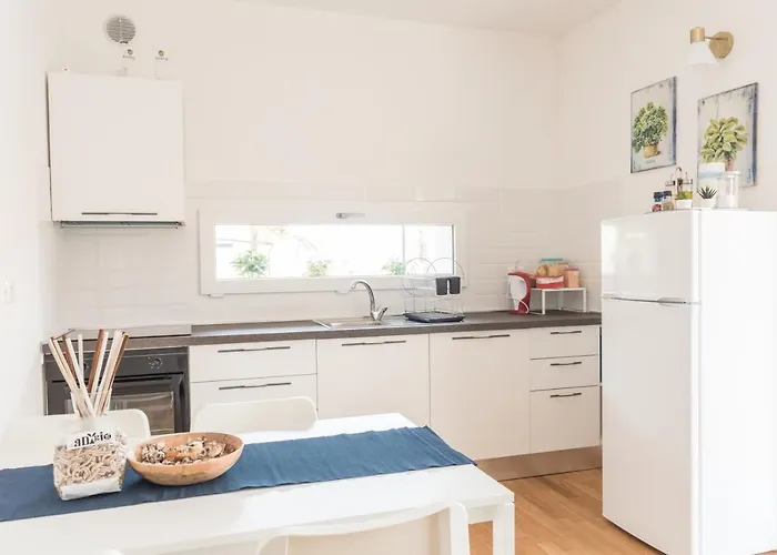 Apartment Nuovo Da Lilly Con Terrazza Tra Centro E Mare