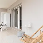 Appartement Nuovo Da Lilly Con Terrazza Tra Centro E Mare