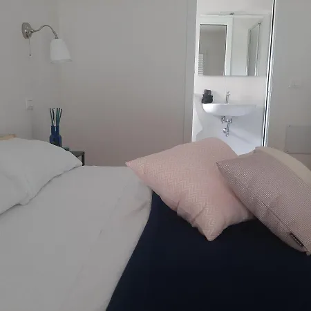 Apartmán Nuovo Da Lilly Con Terrazza Tra Centro E Mare *