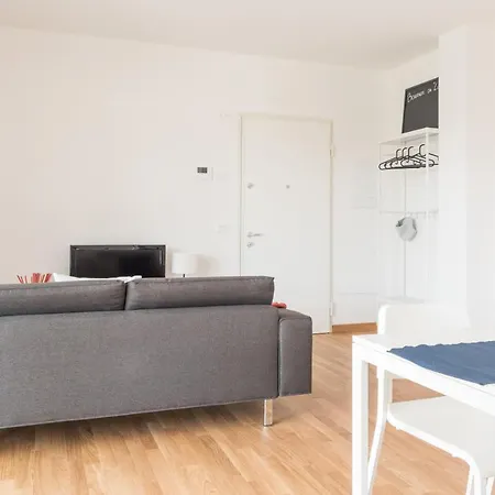 Nuovo Da Lilly Con Terrazza Tra Centro E Mare Apartmán Fano