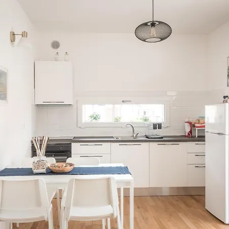 Nuovo Da Lilly Con Terrazza Tra Centro E Mare Apartmán *