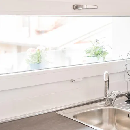 Nuovo Da Lilly Con Terrazza Tra Centro E Mare Fano