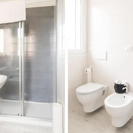 Nuovo Da Lilly Con Terrazza Tra Centro E Mare Apartmán Fano