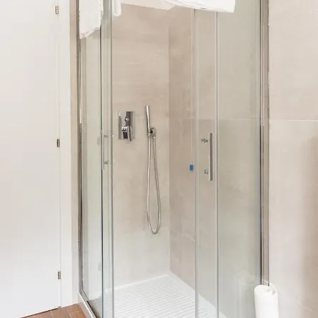 Nuovo Da Lilly Con Terrazza Tra Centro E Mare *