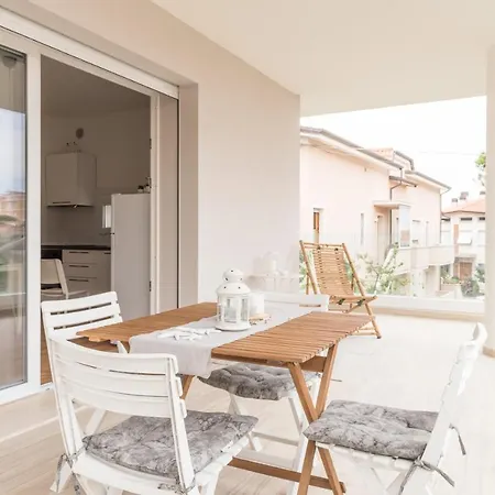 Nuovo Da Lilly Con Terrazza Tra Centro E Mare Apartmán *