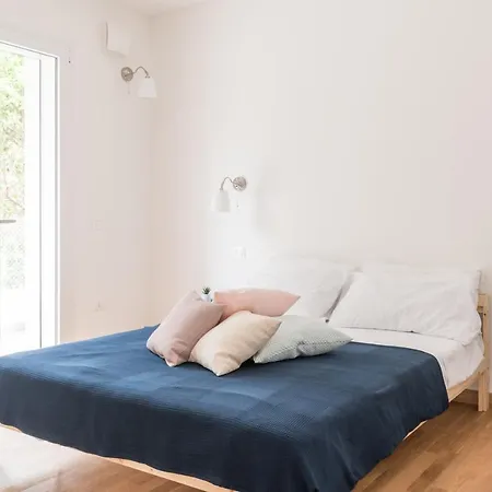 Nuovo Da Lilly Con Terrazza Tra Centro E Mare Fano