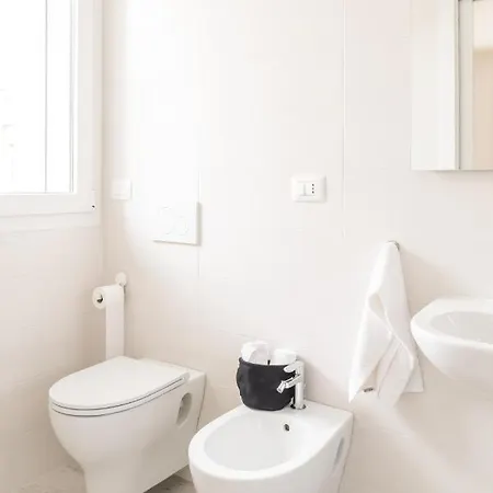 Nuovo Da Lilly Con Terrazza Tra Centro E Mare Apartmán