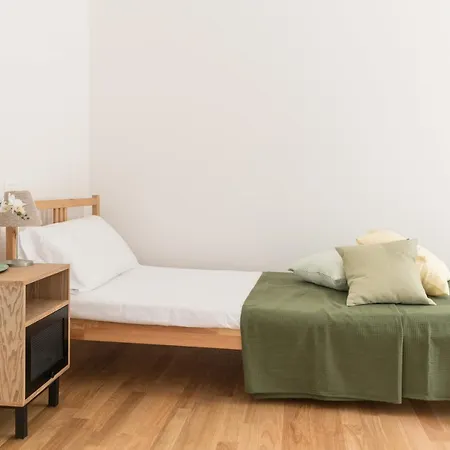 Apartmán Nuovo Da Lilly Con Terrazza Tra Centro E Mare *