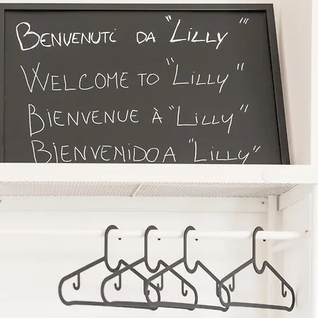 Nuovo Da Lilly Con Terrazza Tra Centro E Mare *