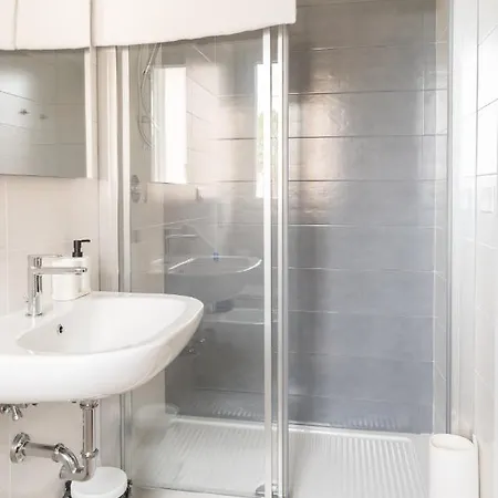 Nuovo Da Lilly Con Terrazza Tra Centro E Mare Apartmán