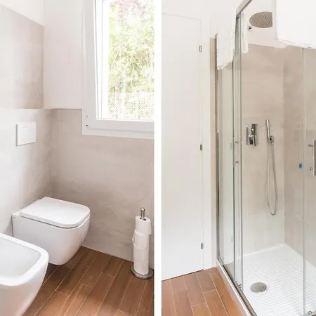 Nuovo Da Lilly Con Terrazza Tra Centro E Mare Apartmán