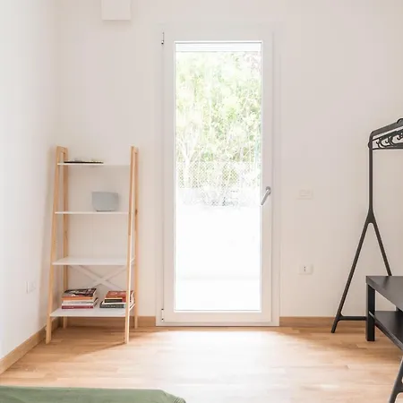 Apartmán Nuovo Da Lilly Con Terrazza Tra Centro E Mare *