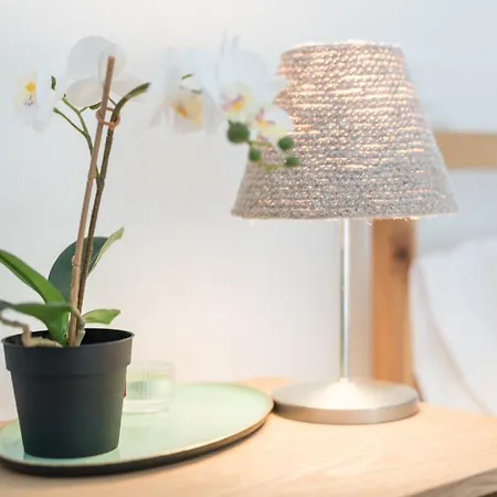 Nuovo Da Lilly Con Terrazza Tra Centro E Mare *