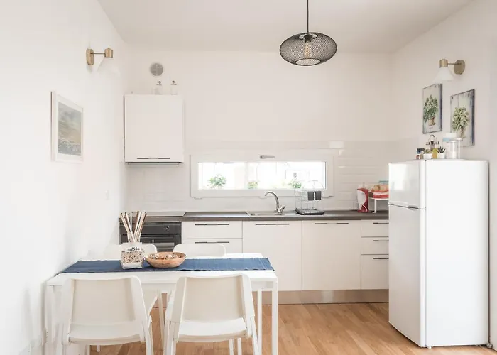 Nuovo Da Lilly Con Terrazza Tra Centro E Mare Apartment *