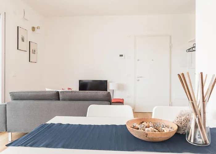 Nuovo Da Lilly Con Terrazza Tra Centro E Mare *