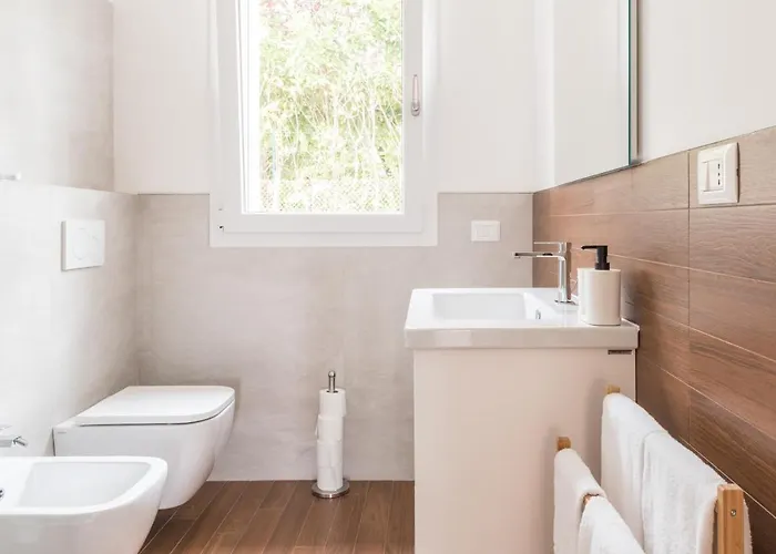 Apartment Nuovo Da Lilly Con Terrazza Tra Centro E Mare Fano