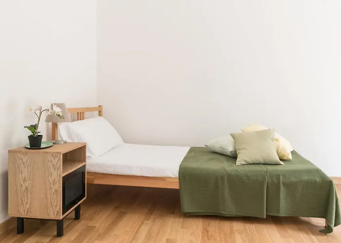 Apartment Nuovo Da Lilly Con Terrazza Tra Centro E Mare *