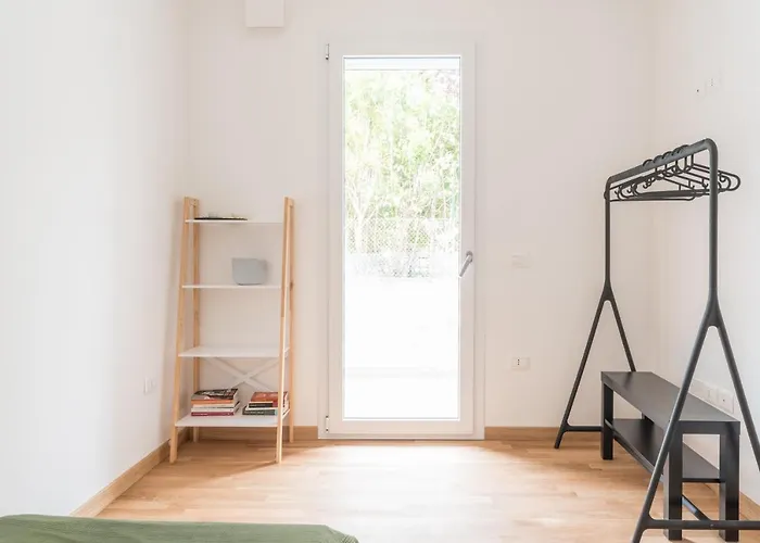 Apartment Nuovo Da Lilly Con Terrazza Tra Centro E Mare *